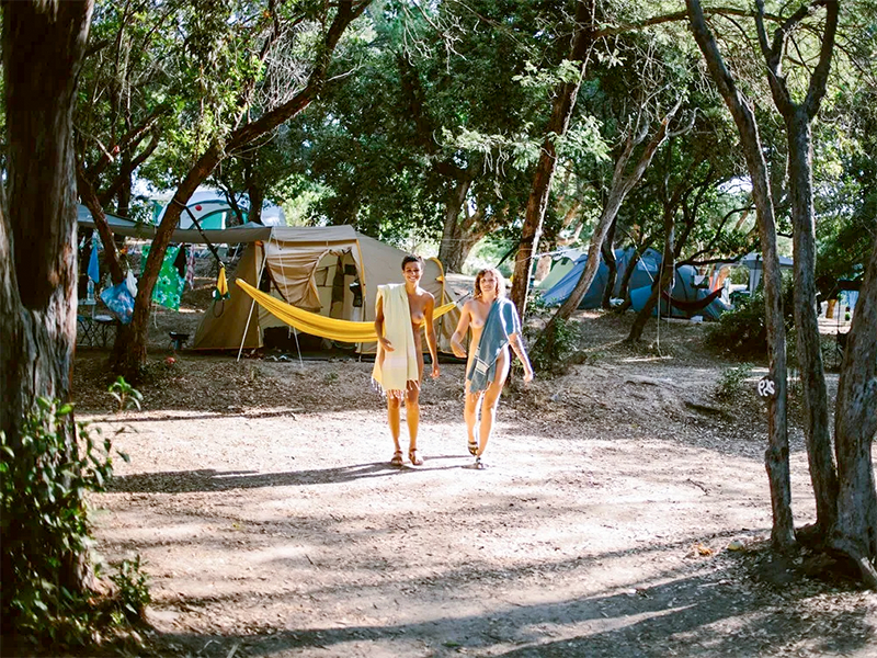 Camping naturiste : que faut-il savoir ?